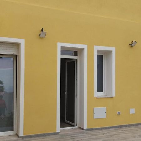 Da Valentina B&B Elmas Exteriér fotografie
