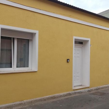 Da Valentina B&B Elmas Exteriér fotografie