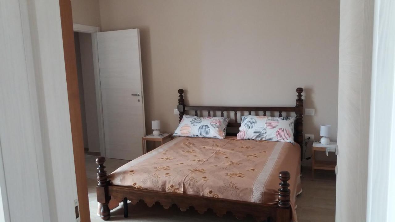 Da Valentina B&B Elmas Exteriér fotografie