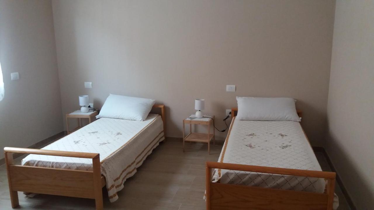 Da Valentina B&B Elmas Exteriér fotografie